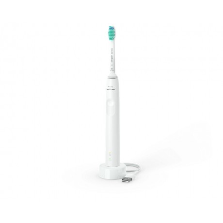 PHILIPS HX3671/13 Sonicare 3100 series Λευκό Οδοντόβουρτσα